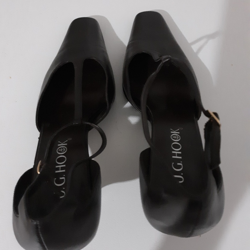 Women J.G.Hook Shoes